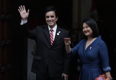 Designación de Espá como canciller podría “afectar” relación Perú-China, según García Belaúnde