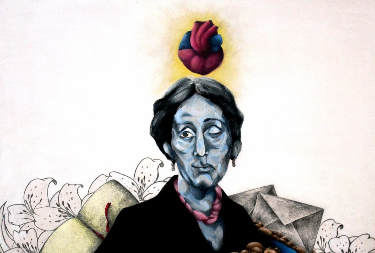 Virginia Woolf plantea una reflexión sobre la importancia de mantener nuestra propia voz y pensamiento ante las presiones del entorno. | Crédito: Wikimedia Commons / GEMDIAZ