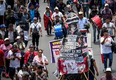 Gremios empresariales exigen seguridad ante anunciado paro del 23 de octubre