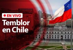 Temblor en Chile hoy, martes 3 de octubre: epicentro y hora del último sismo reportado por el CSN