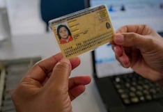 Elecciones 2026: jóvenes podrán votar con DNI amarillo, informa Reniec