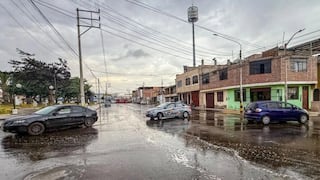 Lluvias intensas serán más frecuentes desde octubre por El Niño extraordinario, afirma Enfen