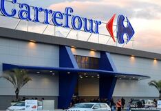 Carrefour en Brasil amenazados de boicot por no acuerdos de la UE y Mercosur