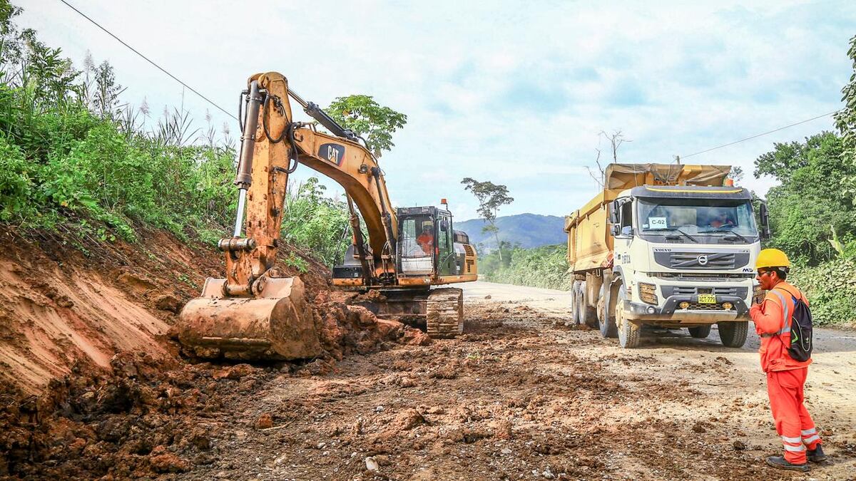 Comisión aprueba norma para facilitar fiscalización de contratos de obras públicas