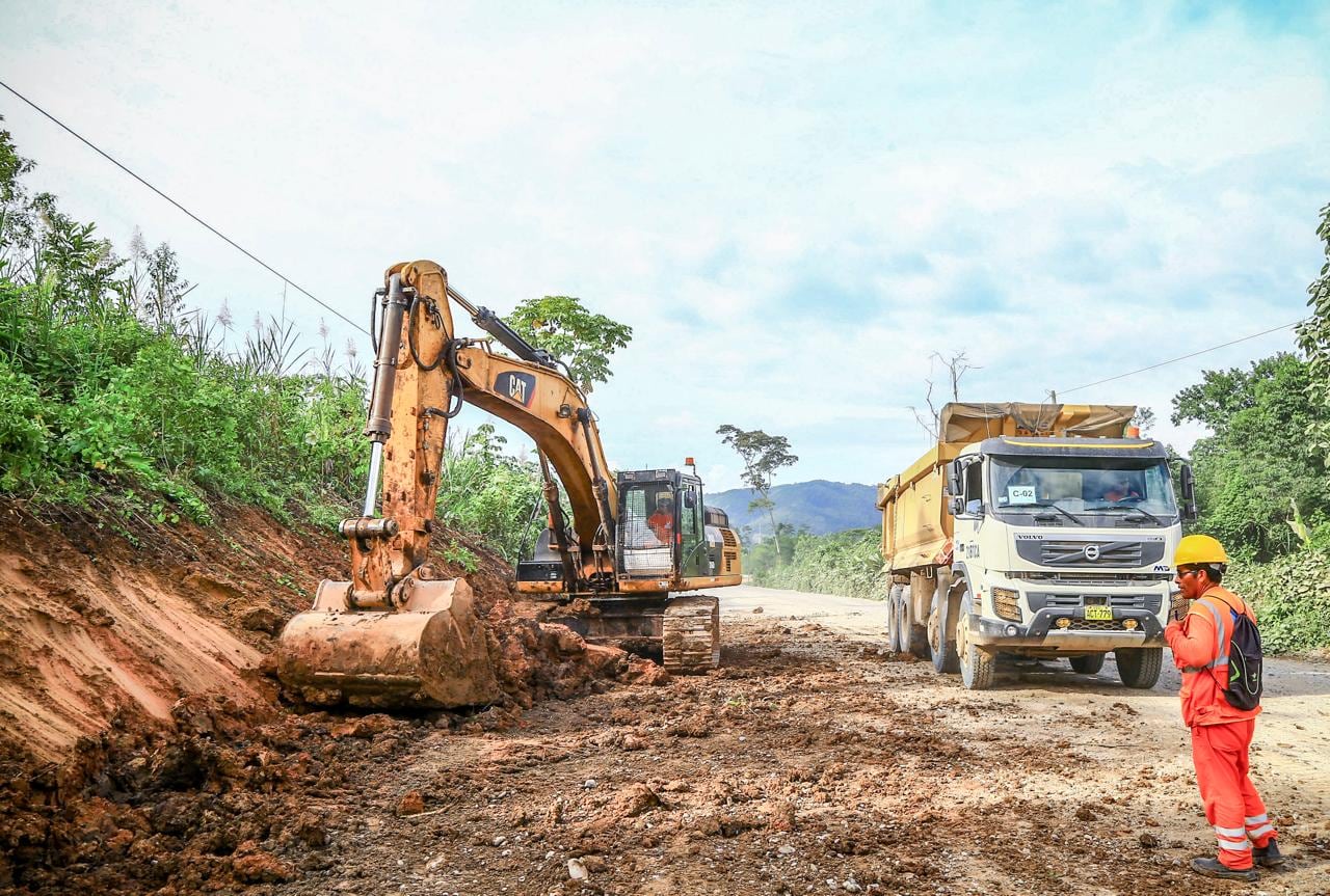 MEF aprobó nuevo reglamento que busca mejorar la planificación y ejecución de obras públicas. Foto: MEF