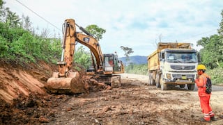 Comisión aprueba norma para facilitar fiscalización de contratos de obras públicas