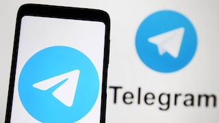 Rusia multa a Telegram por no borrar información sobre protestas opositoras