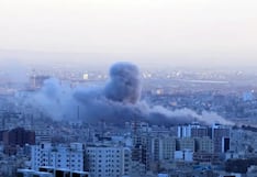 Las principales instalaciones nucleares de Irán, objetivo de Israel y Estados Unidos