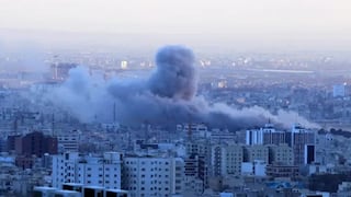 Las principales instalaciones nucleares de Irán, objetivo de Israel y Estados Unidos