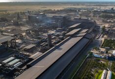 Aceros Arequipa triplicó su utilidad neta en el 2024