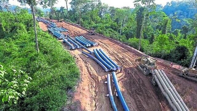 Gasoducto Sur Peruano sufre nuevo retraso: será licitado a fines del año 2018