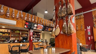 Selectos Ibéricos acelera en Perú con producción propia y mira a provincias