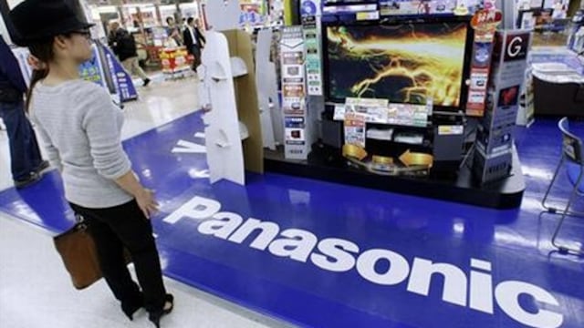 Panasonic acordó declararse culpable por fijación de precios y pagará US$ 45.8 millones