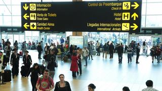 Huancavelica quiere tener su propio aeropuerto