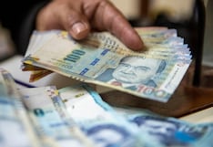 Solo un 17% de peruanos recibe “la grati”, ¿en qué planean usarla?