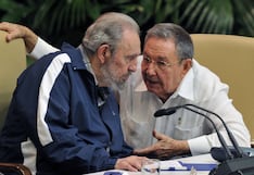 EE.UU. inculpa al expresidente cubano Raúl Castro por asesinar cuatro personas