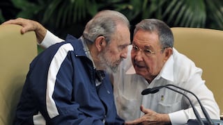 EE.UU. inculpa al expresidente cubano Raúl Castro por asesinar cuatro personas