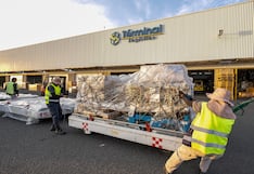 Términal Logistics entra a Perú: los planes de la mexicana tras joint venture con Frío Aéreo