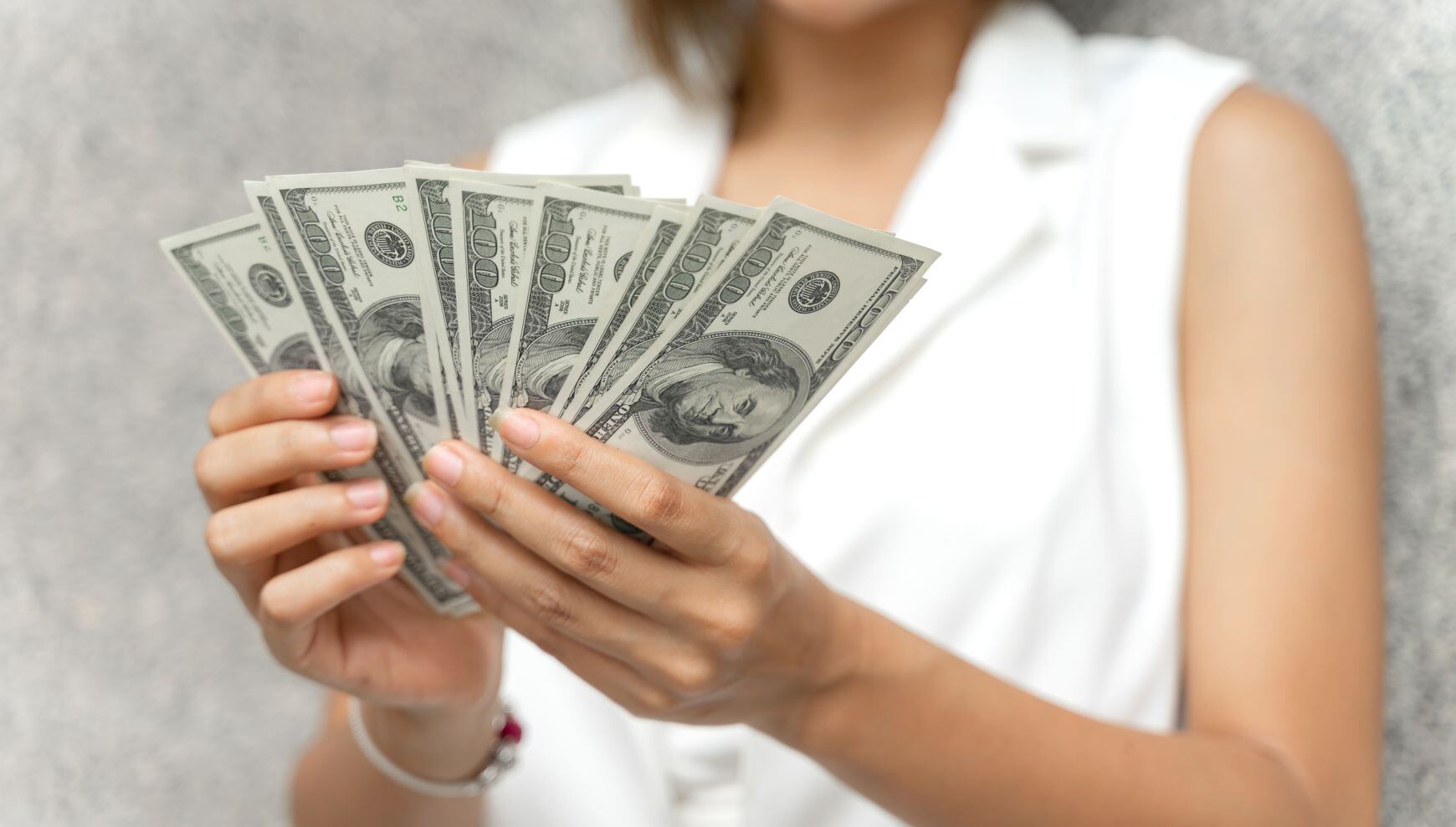 Esta tarjeta del Gobierno de México ofrece tipo de cambio competitivo, depósitos a cuentas en México, retiros 24/7 y más (Foto referencial: Freepik)