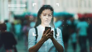 California: Demandan a compañía de reconocimiento facial Clearview AI