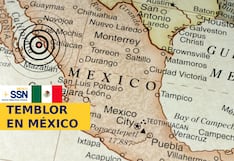 Temblor en México hoy, 18 de enero de 2026 — hora, magnitud y epicentro exacto del último sismo vía SSN