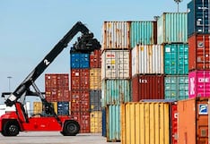Exportaciones peruanas: este año superarían los US$107,000 millones, estima Adex
