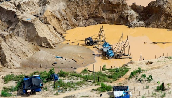El gremio empresarial indicó que ante el problema de minería ilegal se requiere fiscalizar y controlar las plantas de procesamiento del mineral.