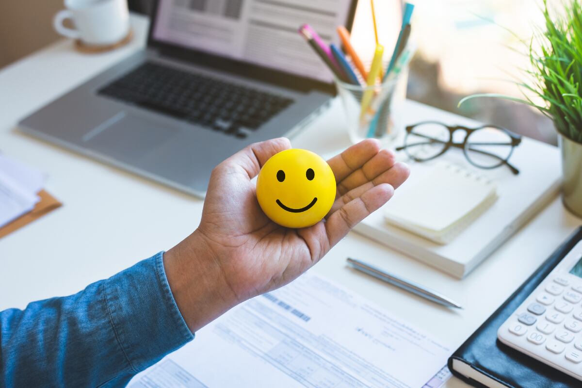 Día mundial de la salud mental: ¿Qué avances en el ámbito laboral?. Foto: Istock.