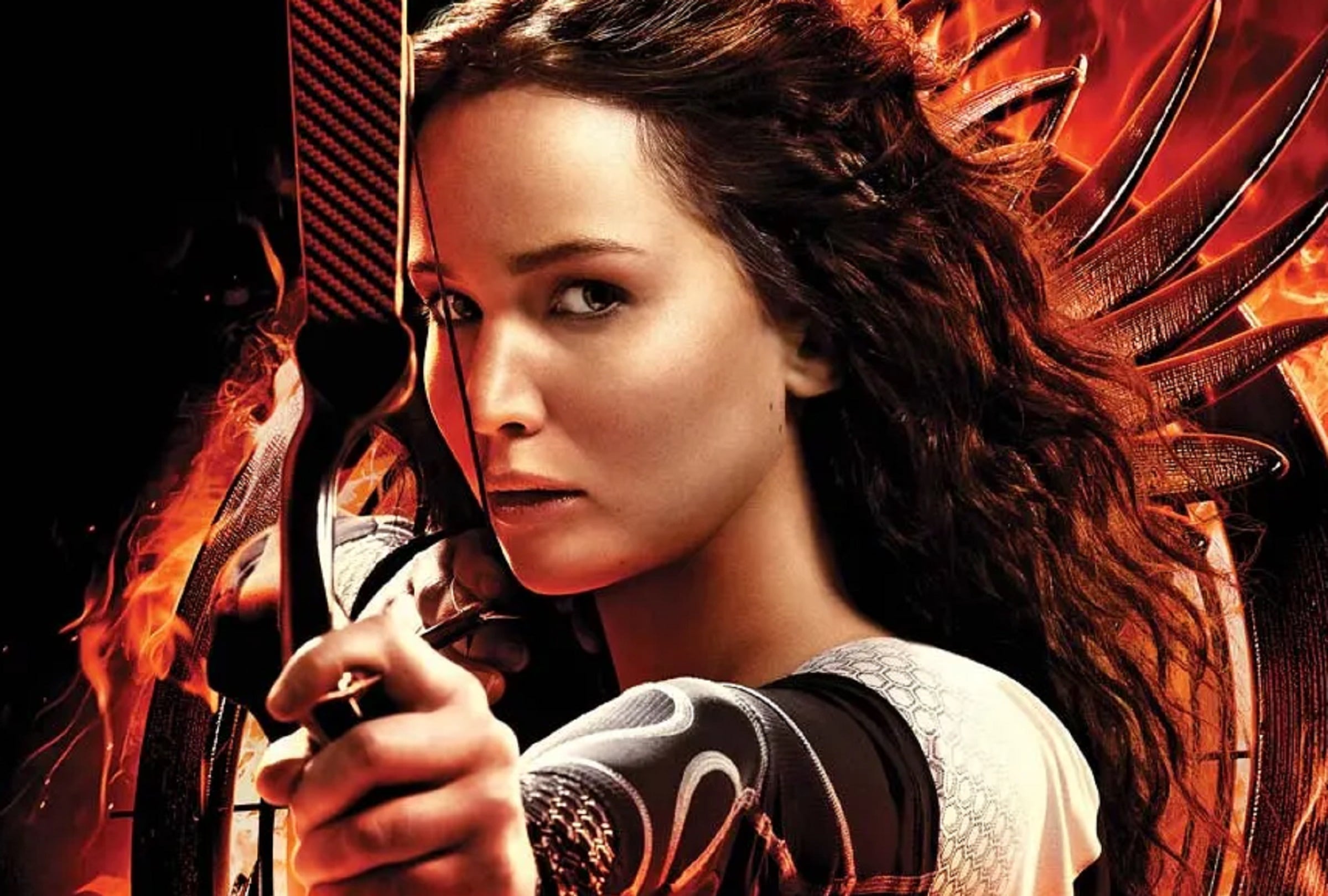 Las cuatro películas de la saga "The Hunger Games" se despiden de Netflix en octubre de 2026. Tienes pocos días para ver la saga completa (Foto: Lionsgate Films)