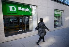 Estas son las 38 sedes que TD Bank cerrará antes del 5 de junio