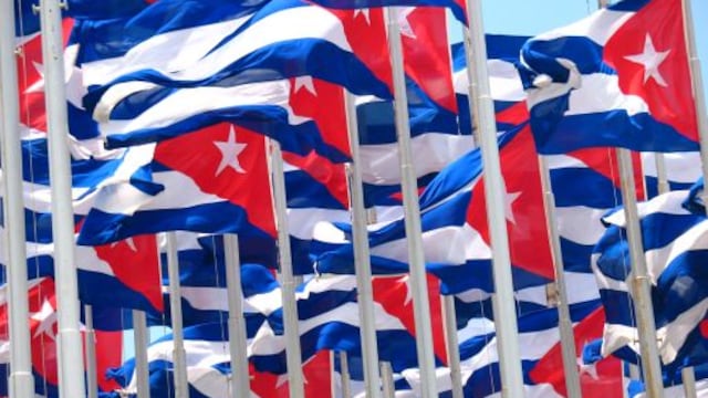 Peruanos participaron en operación secreta en Cuba