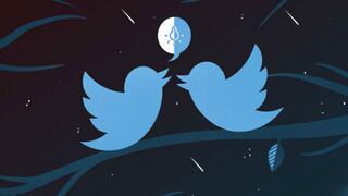 Twitter: Modo nocturno ya está disponible para iOS