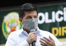 Castillo busca eliminar inmunidad de altos funcionarios de la Fiscalía