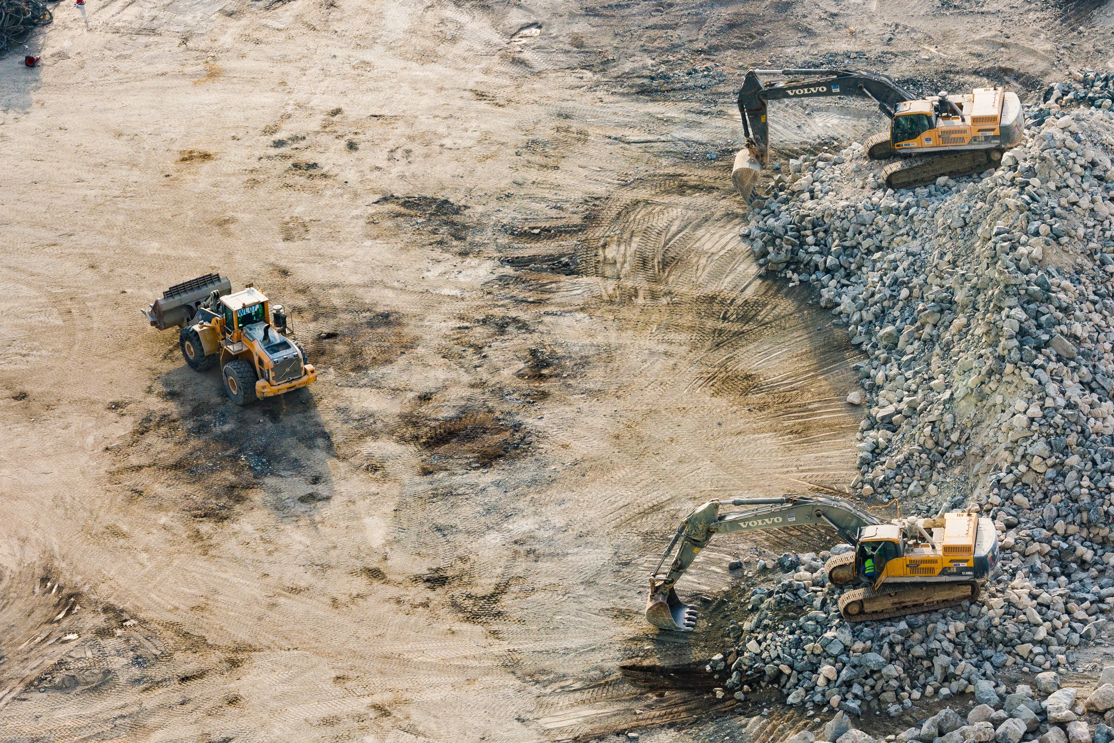 Barrick Gold invertirá en proyecto de exploración de cobre al sur del país. (Foto: Pexels)