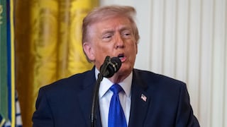 Trump reúne a aliados latinoamericanos en Florida para “reafirmar influencia” de EE.UU.