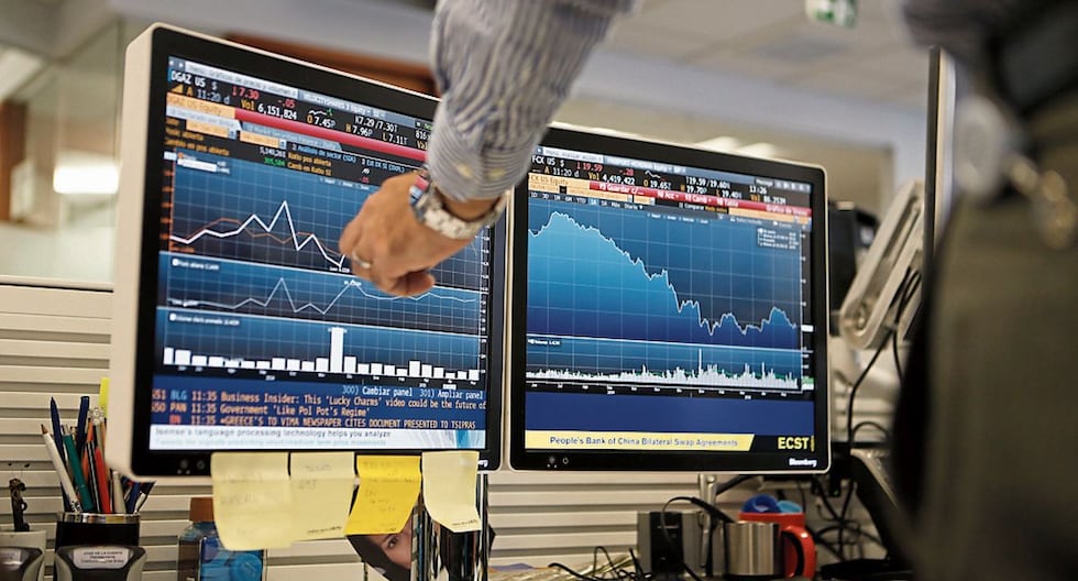 BVL EN CAÍDA LIBRE: Miedo a un giro izquierdista sacude la bolsa peruana