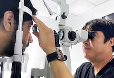 ¿Puede un examen ocular de retina alertar sobre cáncer?