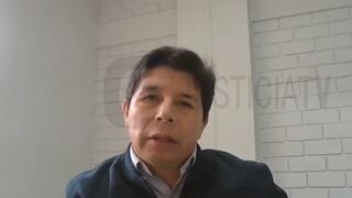 Poder Judicial: No  nos corresponde  informar al Inpe  sobre restricciones de Gian Marco Castillo 