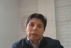 Pedro Castillo: ¿Quiénes visitan al expresidente en el penal Barbadillo?