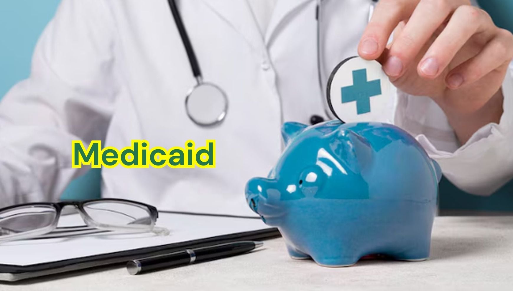 El Gobierno advirtió que millones de beneficiarios podrían perder su cobertura de Medicaid si no completan un trámite clave antes de diciembre; en esta guía te explicamos qué debes hacer y qué papeles tienes que tener listos (Foto referencial: Freepik)