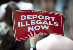 EE.UU. lanza una app para que los migrantes se autodeporten