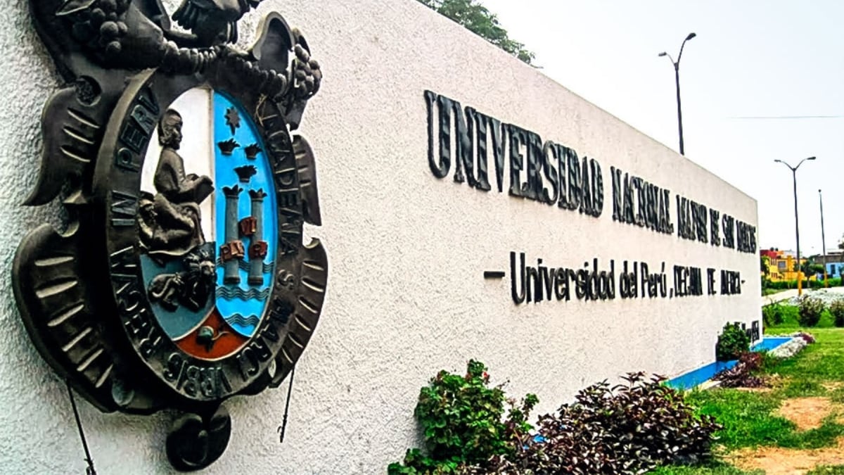 UNMSM anuncia fechas del examen de Admisión 2027-I: Así quedó el cronograma de inscripción