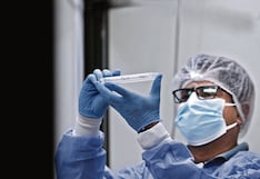 JN.1 del COVID-19 ya está en Perú: ¿cuántos casos se reportan y qué otras variantes hay?