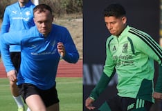 ¿A qué hora juega y qué canal transmite México vs. Islandia EN VIVO hoy por amistoso de la Copa Mundial FIFA 2026? Canales TV