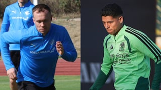 ▷ Canales TV para mirar México vs. Islandia EN VIVO EN DIRECTO amistoso a la Copa Mundial FIFA 2026
