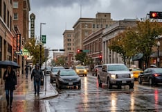 Llegada de tormentas en el norte de Texas para este fin de semana: pronóstico y duración del mal tiempo