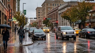 Llegada de tormentas en el norte de Texas para este fin de semana: pronóstico y duración del mal tiempo
