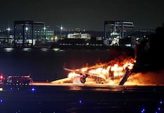 En solo 90 segundos: Japón sorprende al mundo con operación de rescate más rápida de la historia