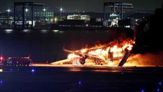 En solo 90 segundos: Japón sorprende al mundo con operación de rescate más rápida de la historia