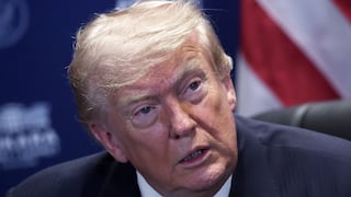 Trump da por acabado el alto al fuego con Irán y dice que no quiere negociar más